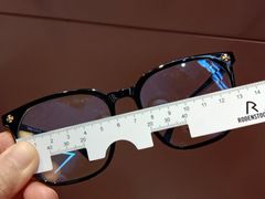 -华彬眼镜专业渐进配镜(潘家园店)