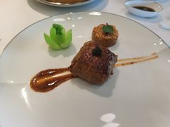 松露和牛礼物盒-伯衡55·吉品轩(乌鲁木齐南路店)