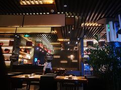 大堂-盡膳口福跷脚牛肉火锅(北美新天地店)