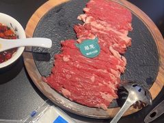 -乔先生涮肉·鲜活牛羊肉火锅(塘沽店)