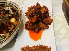 -付掌柜在成都·热炒砂锅集(金禾店)