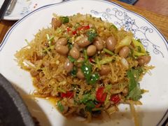 -东来土菜馆(民祥园路店)