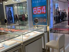 -万达广场(大明宫店)
