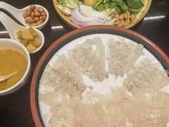 -草鱼先生潮州鱼生·虾生(新厦花园店)