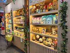 -吴裕泰茶庄(前门大街店)