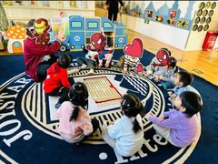 -卓悦童国际幼儿园