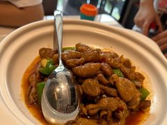 -老长沙湘菜馆(凤凰路店)