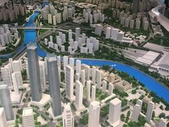 -天津市规划展览馆