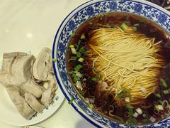 -伟记奥面馆(白塔东路店)