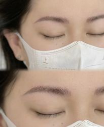 -babiline芭比莱恩半永久纹眉纹唇发际线