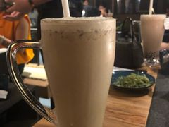 -湊湊火锅·茶憩(东城万达店)