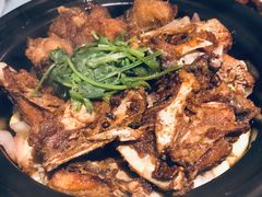 -小城故事·地道宁波味(月湖盛园店)