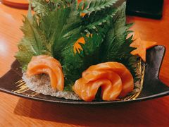 -仓桥家·焗寿司·锅物(光谷步行街店)