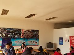 大堂-舌尖上的老贾火勺