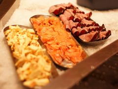 -永泰福朋喜来登酒店-宜客乐自助餐厅(远大路店)