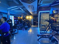 -RoMan罗马健身工作室(莘庄店)