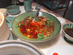 -锦府盐帮·李宅(领展购物广场中关村店)