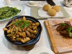 海城一品煲-海城餐厅(三元里店)