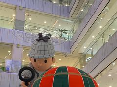 -凯德MALL(西直门店)