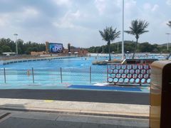 -上海玛雅海滩水公园