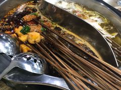 -小郡肝串串香火锅(金桥店)