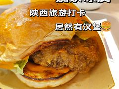 -魏家凉皮(博水商务大厦店)