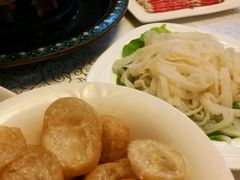 -皇城根(张杨店)