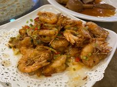 -揭阳钟记小食(福田新村店)