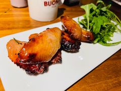 -百好乐宠物友好餐厅(朝外大街店)