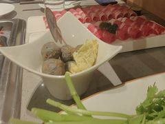 -海底捞火锅(方圆荟店)