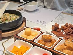 -食锦记·福建私房菜(浦西万达店)
