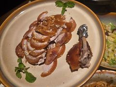 -青年公社烤鸭(熙悦天街店)