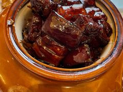 坛子红烧肉-沪碟·精菜坊(闵行店)