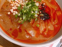 -觅香串串香·麻辣烫·冒菜(欧美广场店)
