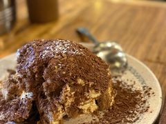 -PIZZA BIANCA(民园店)