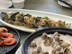 -巽寮印象美食部落餐厅·海鲜·地方特色菜(惠州体验店)