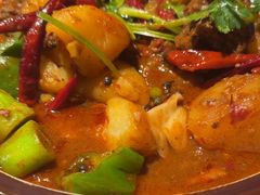 -纳鲁孜·新疆特色餐厅(上海悦荟广场店)