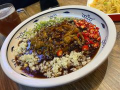 -永红源·小排档(闽江路店)