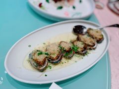 -骏莱海鲜鱼港(五角场店)
