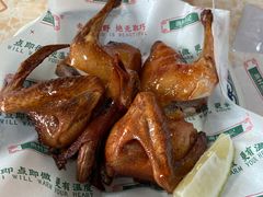 -渔记茶餐厅(渔村店)