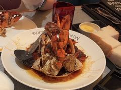 -Ministry of Crab•MOC(交子大道店)