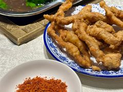 -龙森园火锅(琴台路店)