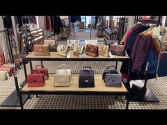 -COACH蔻驰(赛特奥特莱斯店)