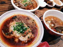 -红料理|串串有瘾·烧烤(吴中路店)