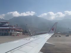 -丽江三义国际机场