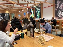 -味千拉面(光启城时尚购物中心店)