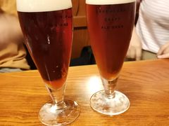 镰仓啤酒-镰仓 峰本(八幡宫前本店)