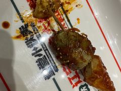 -堂堂小伙夫·辽宁小吃大排档(京西大悦城店)
