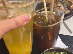 -世博源公馆·本帮融合菜·主题包厢·江景餐厅