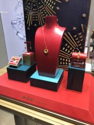 点击看大图 -萃华金店(罗斯福广场店)